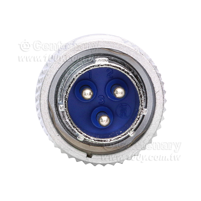 Nanaboshi Electric Connector - 151527 Product Image