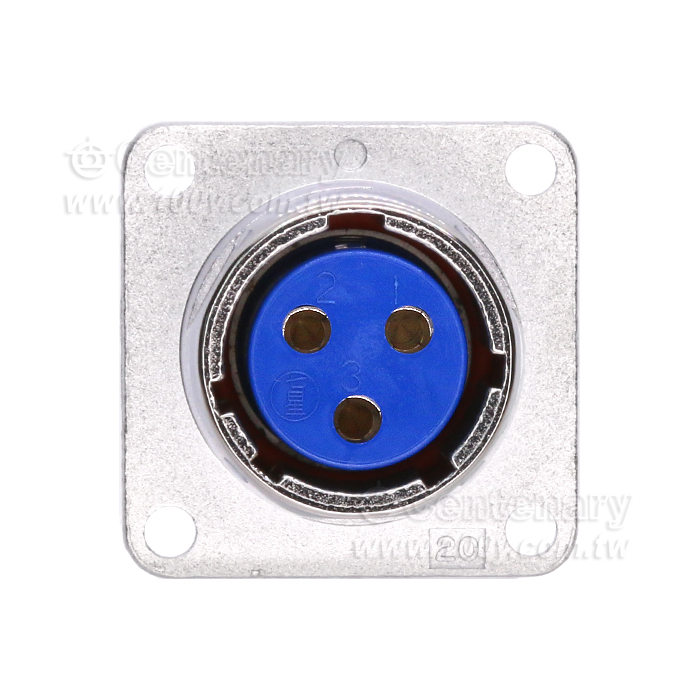 Nanaboshi Electric Connector - 151528 Product Image