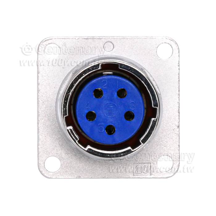Nanaboshi Electric Connector - 151595 Product Image
