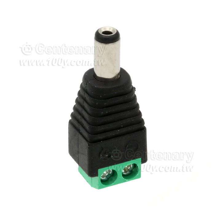 DC Power Plug - 152878 Product Image