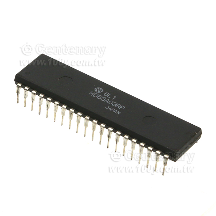 CMOS MCU - 153201 Product Image