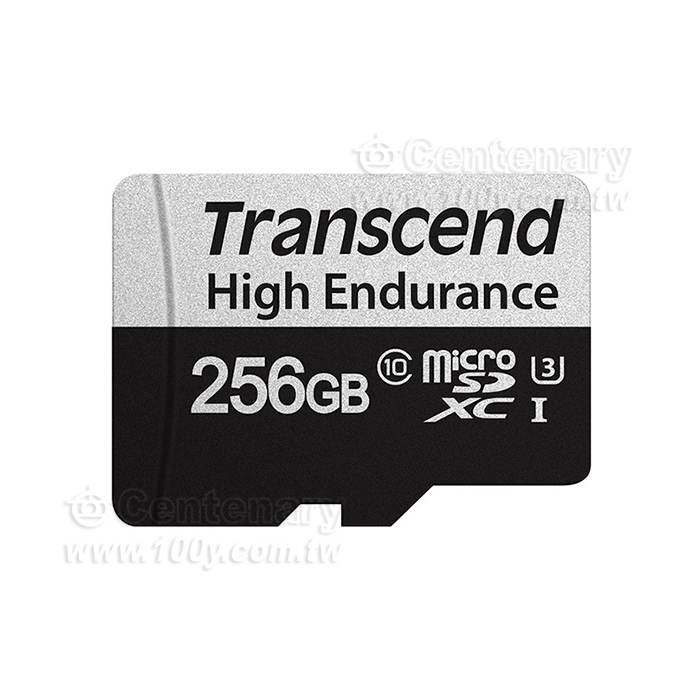 microSDXC 256GB 記憶卡 - 93609 產品圖片