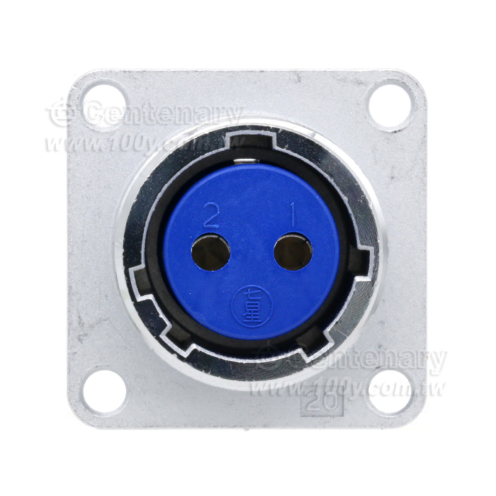 NJC Series Connector - 121142 Product Image