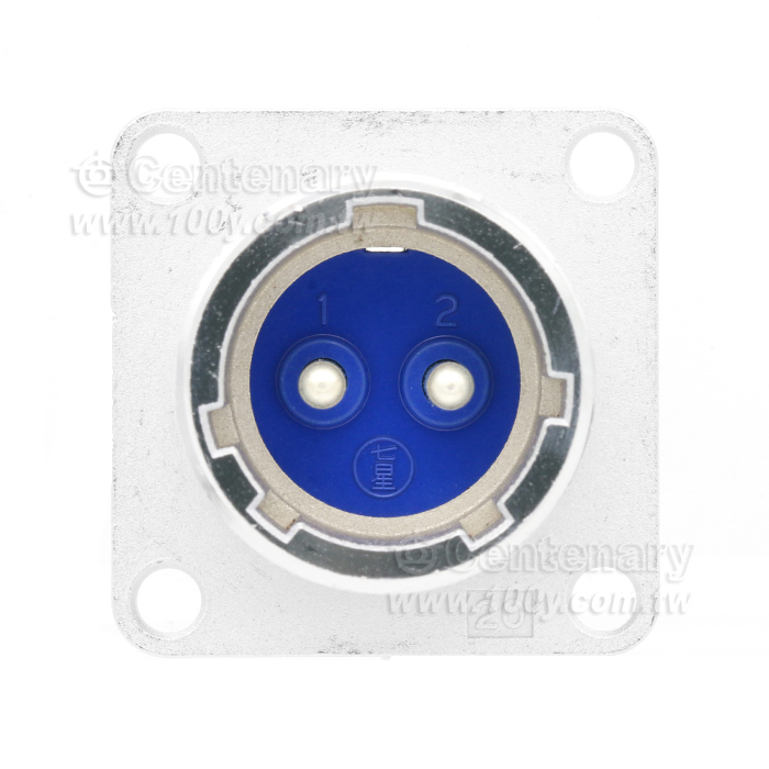 NJC Series Connector - 121145 Product Image