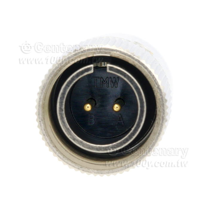 TAJIMI_Miniature Circular Connector - 93258 Product Image
