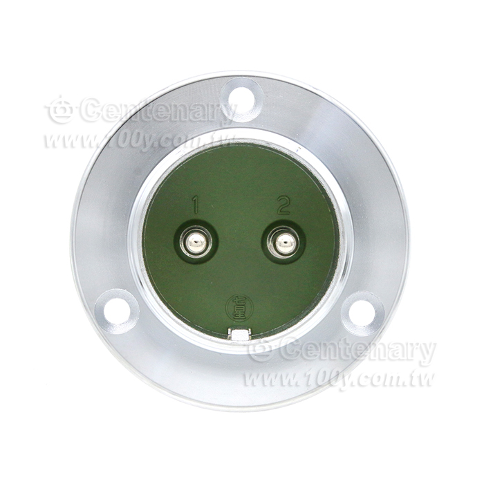 NCS Series Connector - 121506 Product Image