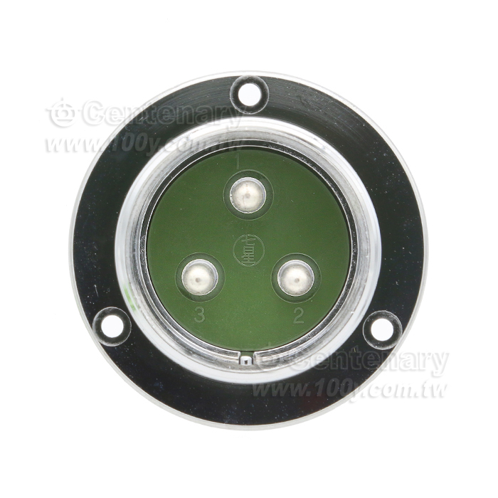 NCS Series Connector - 146638 Product Image