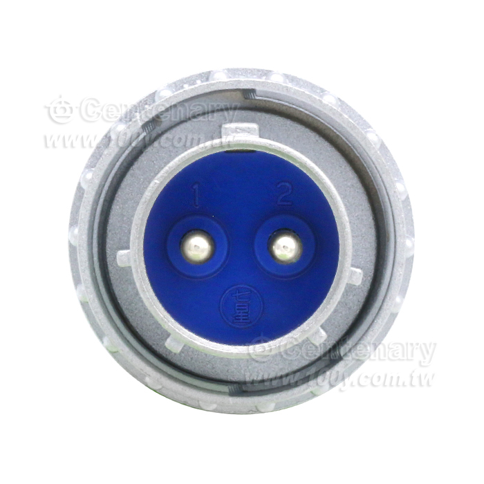 NJC Series Connector - 121131 Product Image