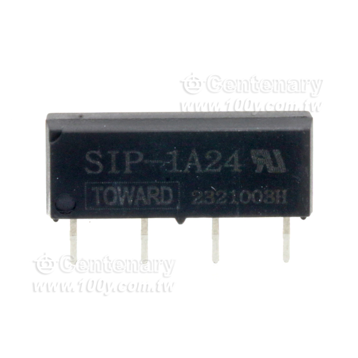 TOWARD_SIP Reed Relay - 152773 Product Image