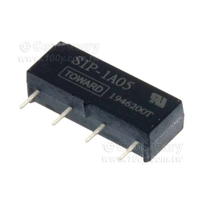 TOWARD_SIP Reed Relay - 152772 Product Image