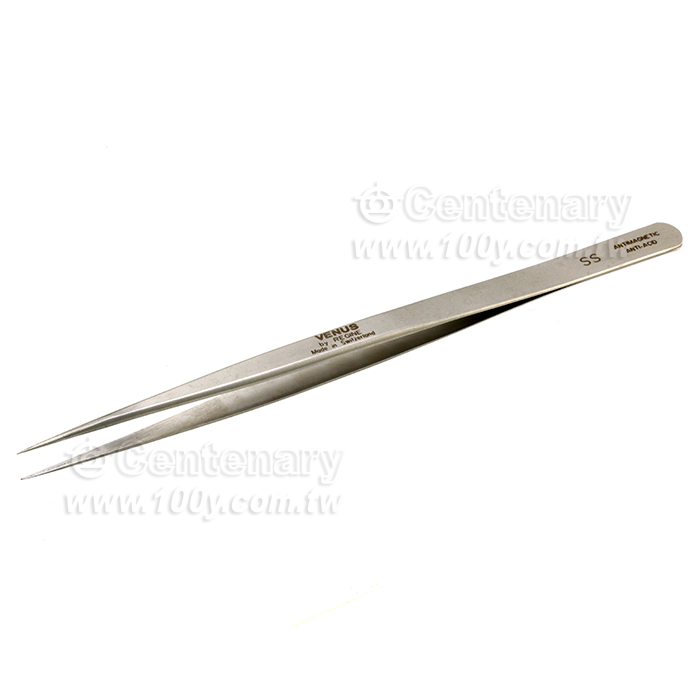 VENUS_Precision Tweezer (Fine, Narrow) - 153421 Product Image