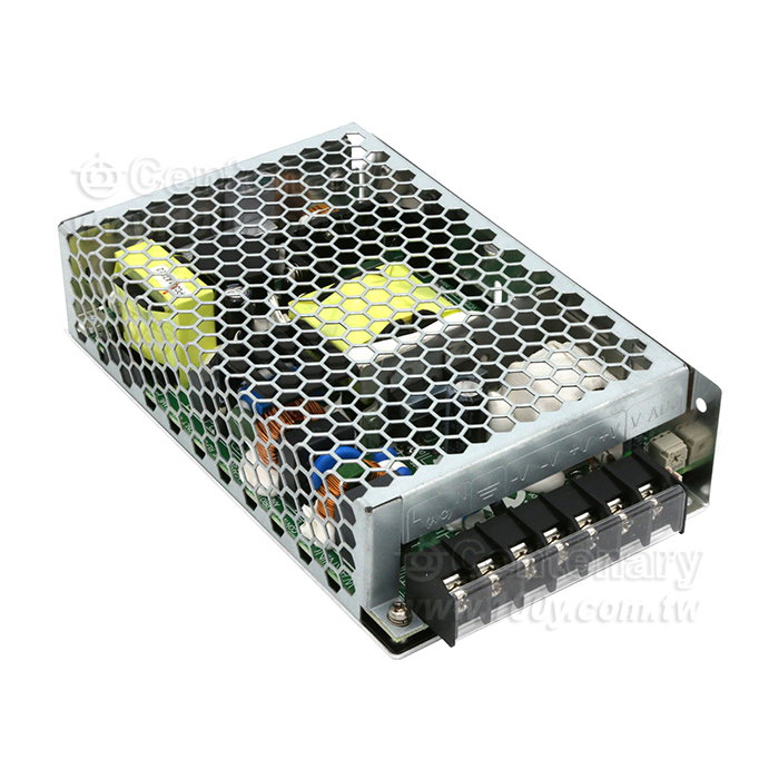 PFC單組電供器24V 156W - 58312 產品圖片