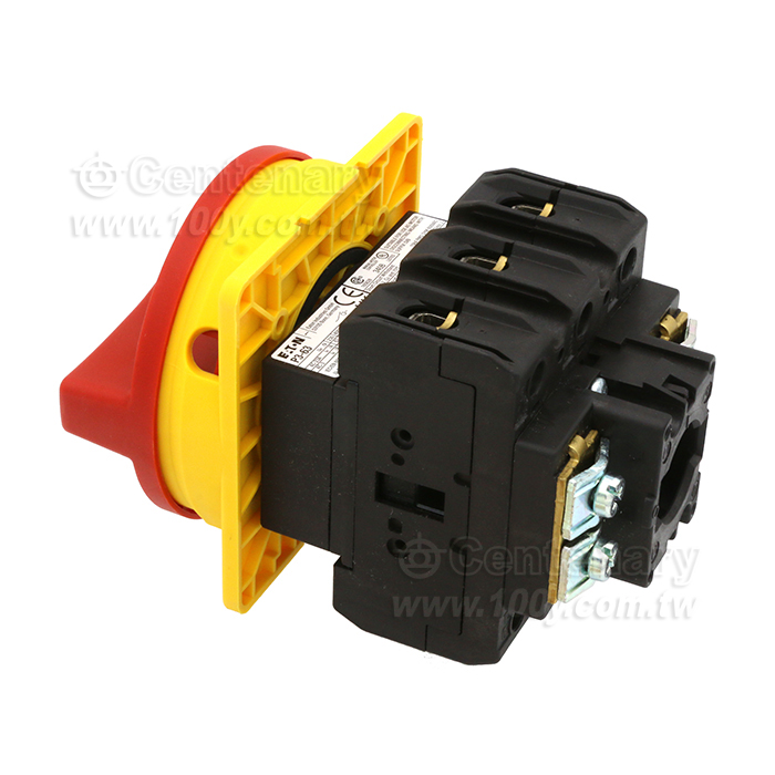 MOELLER_Isolating Switch - 115135 Product Image