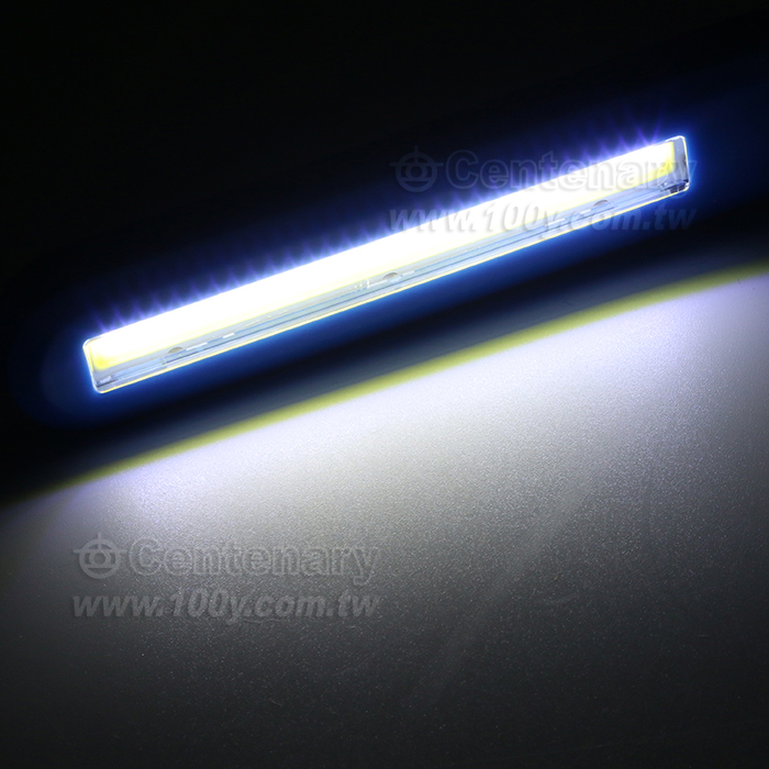 充電式蛇管工作燈 - 93794 產品圖片