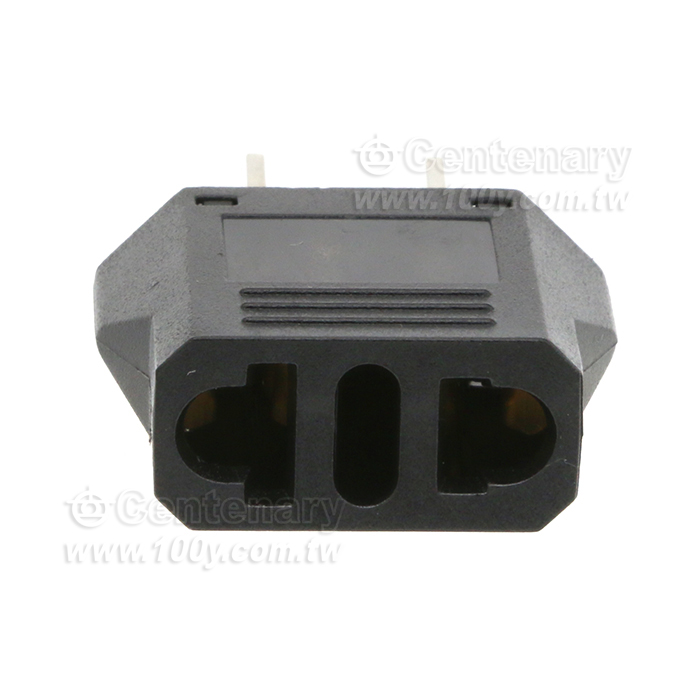 AC Plug Adaptor - 4509 Product Image