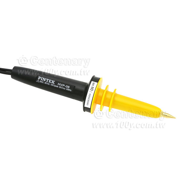 PINTEK_Multimeter Test Probe - 153626 Product Image