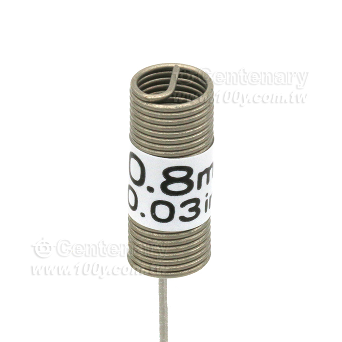 吸錫器通針 0.8mm - 93833 產品圖片