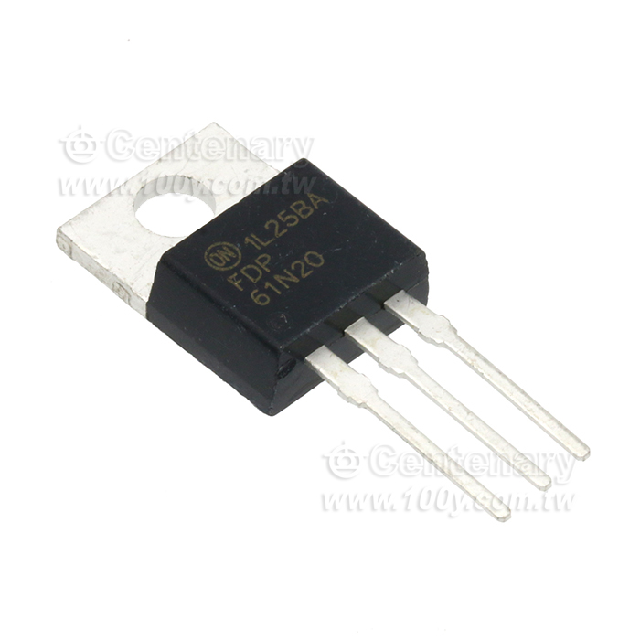 3P/TO-220 (ROHS) - 78400 產品圖片