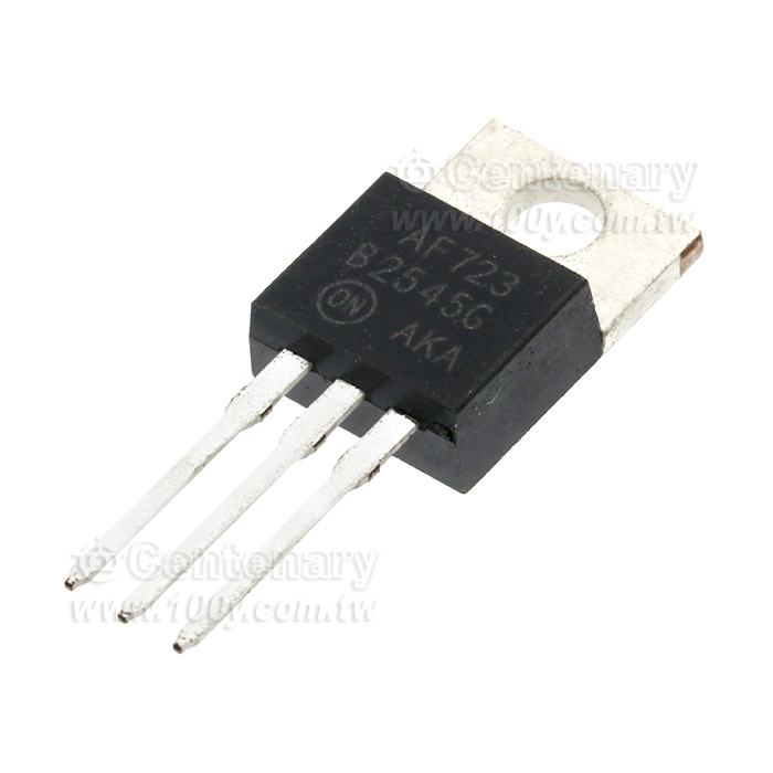 TO-220 ROHS - 41930 產品圖片
