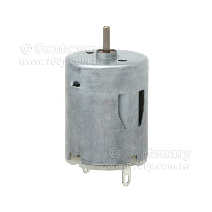 280電機馬達 DC7.2V - 153265 產品圖片