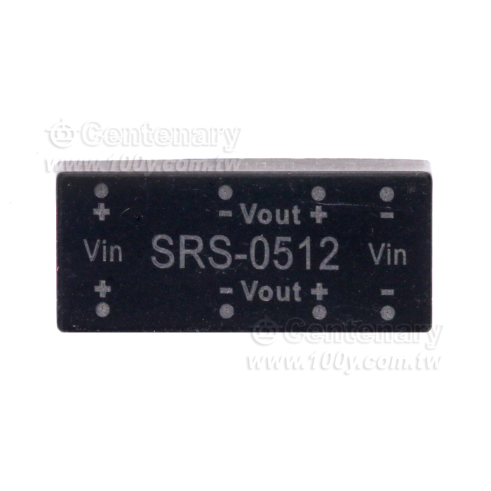 5Vdc→12Vdc42mA - 54931 產品圖片