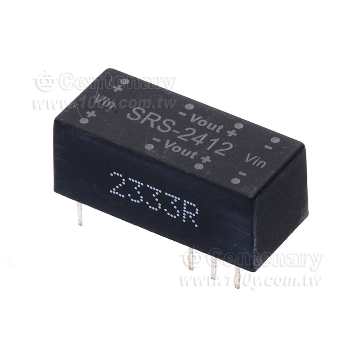 24Vdc→12Vdc42mA - 54972 產品圖片