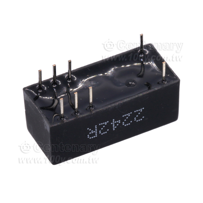 DC to DC Regulated Single Output Converters - 55105 Product Image