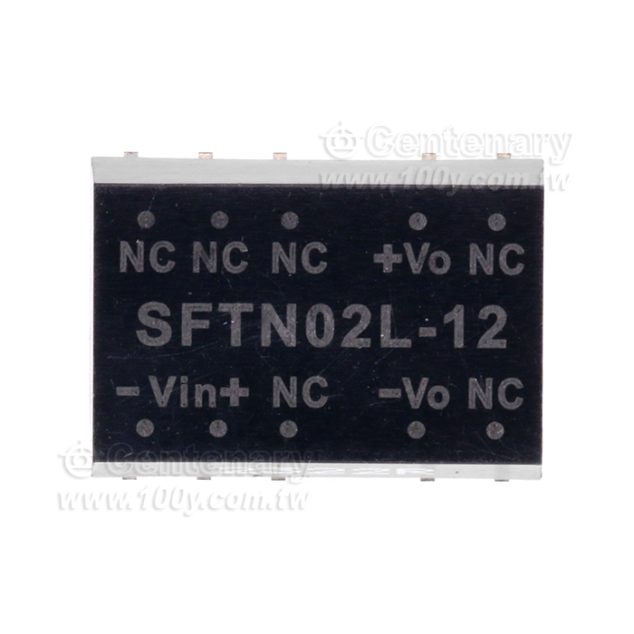 DC4.5~5.5Vin→DC12V/167mA - 152337 產品圖片