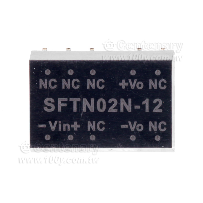 DC21.6~26.4Vin→DC12V/167mA - 152341 產品圖片