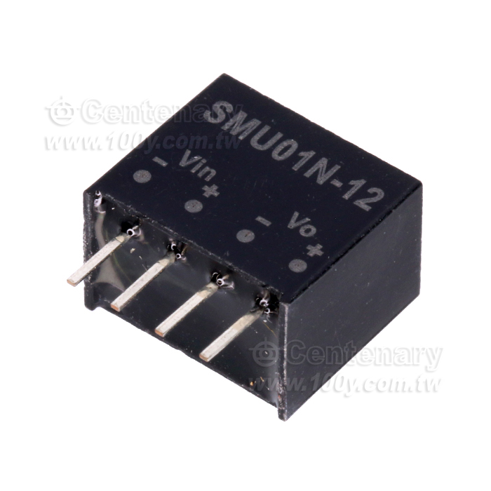 DC21.6~26.4Vin→DC12V/84mA - 152380 產品圖片