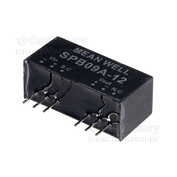 DC9~18Vin→DC12V/750mA - 152491 產品圖片