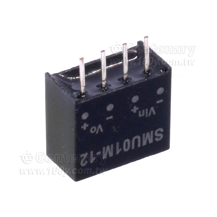 DC10.8~13.2Vin→DC12V/84mA - 152379 產品圖片