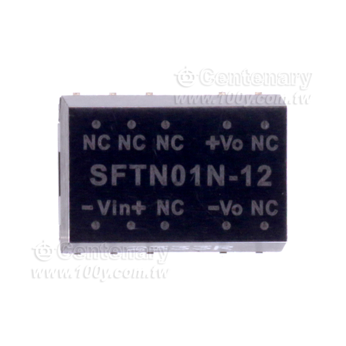 DC21.6~26.4Vin→DC12V/84mA - 152316 產品圖片