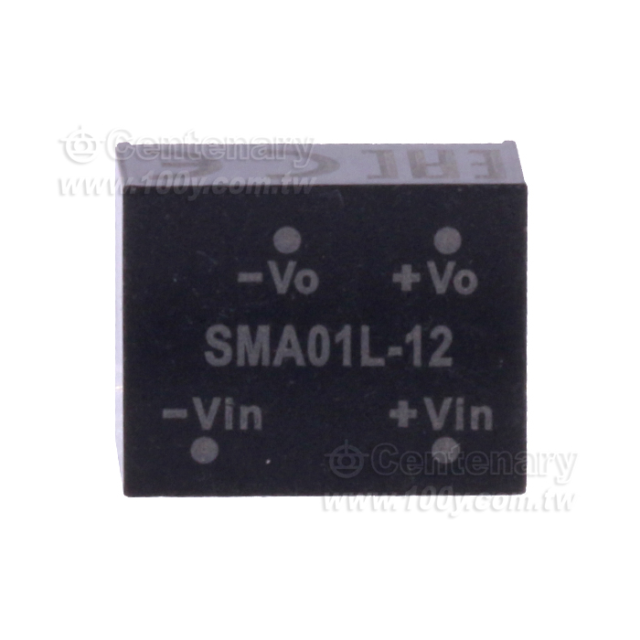 DC4.5~5.5Vin→DC12V/84mA - 152508 產品圖片