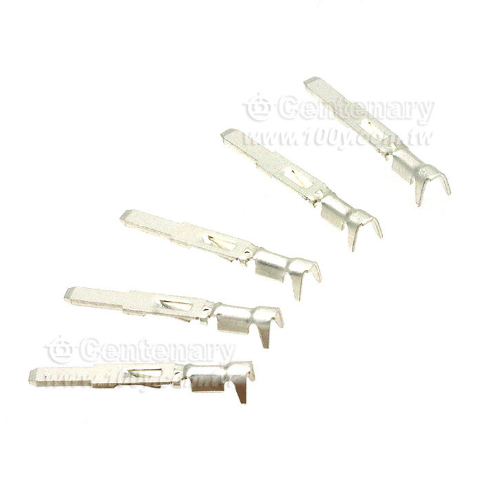 Crimping Type Male Contact - 83877 產品圖片