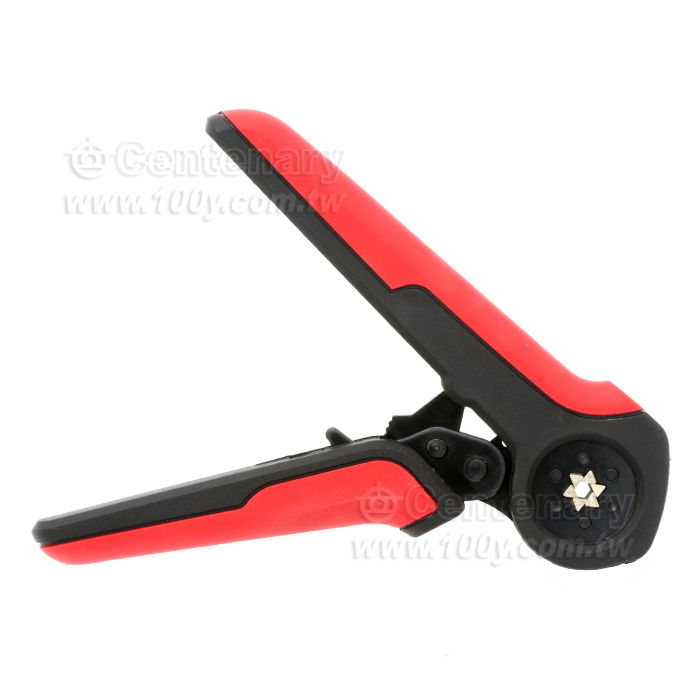 Continental Terminal Crimping Tool - 153600 Product Image