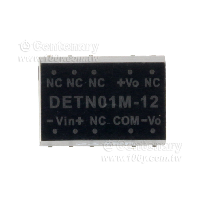 DC10.8~13.2Vin→DC±12V/±42mA - 152320 產品圖片