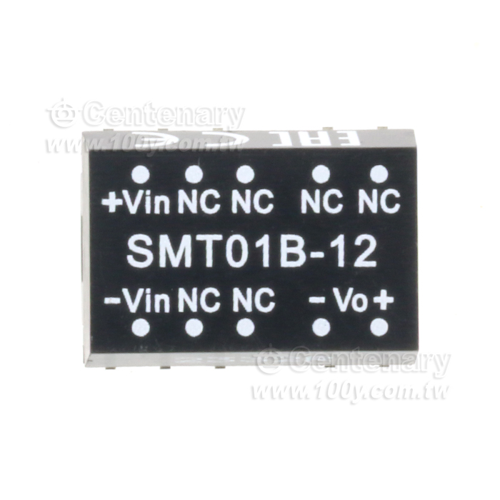 DC18~36Vin→DC12V/83mA - 152263 產品圖片
