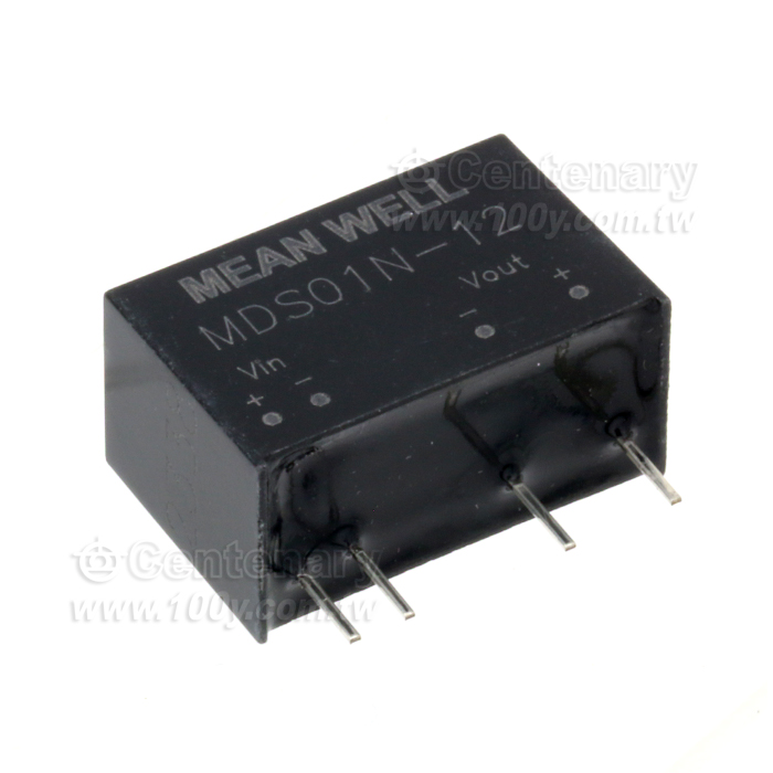 DC21.6~26.4Vin→DC12V/84mA - 152348 產品圖片