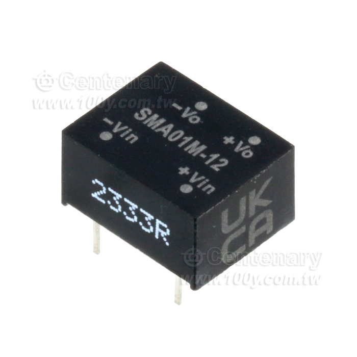 DC10.8~13.2Vin→DC12V/84mA - 152671 產品圖片