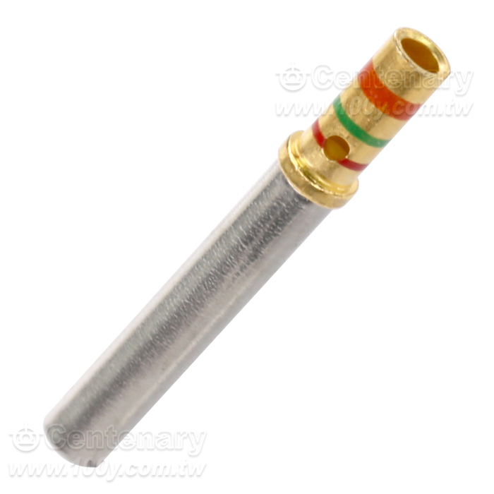 Circular MIL Spec Contacts - 154294 Product Image
