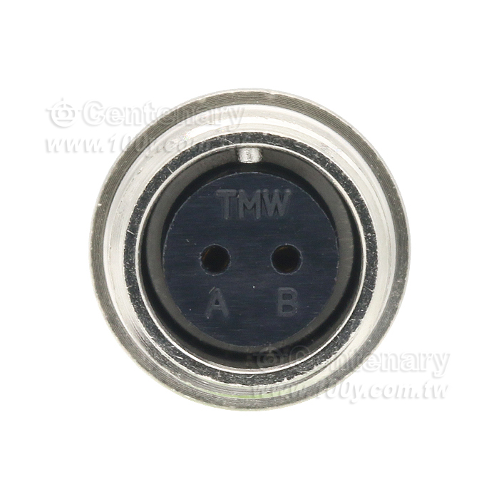 母端中繼轉接器 2P - 93393 產品圖片