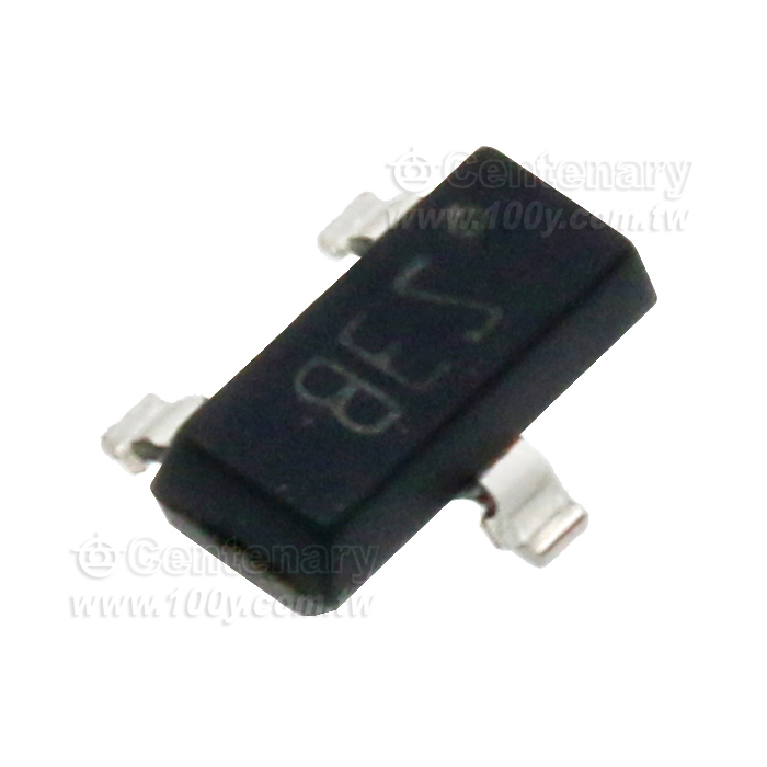 3P/SOT-23 - 105298 產品圖片