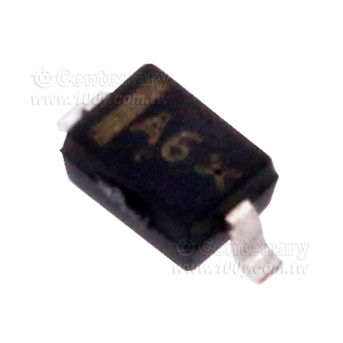 開關二極管 75V200mA - 28105 產品圖片