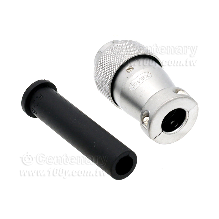 ψ20mm 3P公頭 - 93937 產品圖片