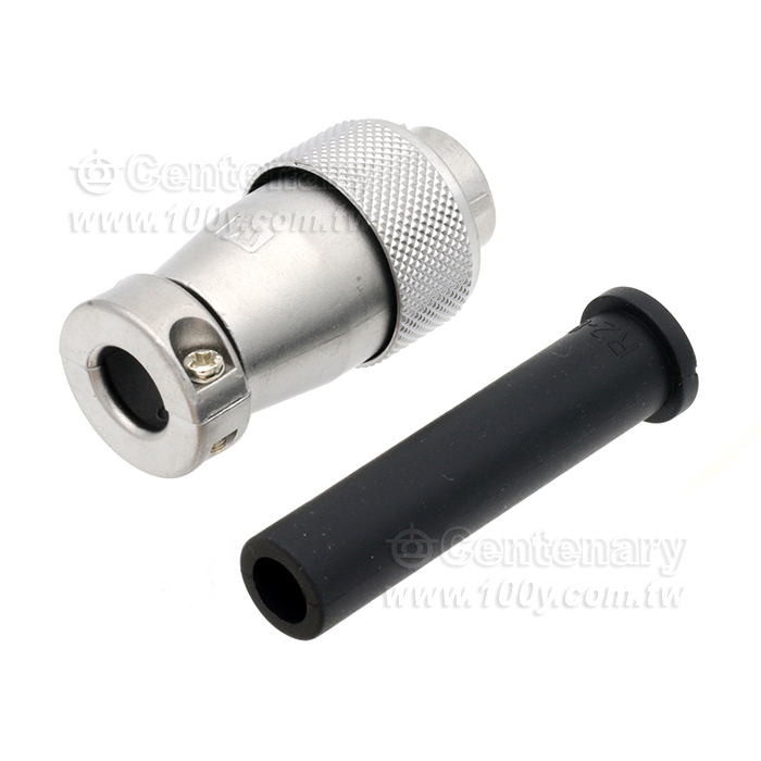 20 Series -Industial Circular Connector - 107455 Product Image