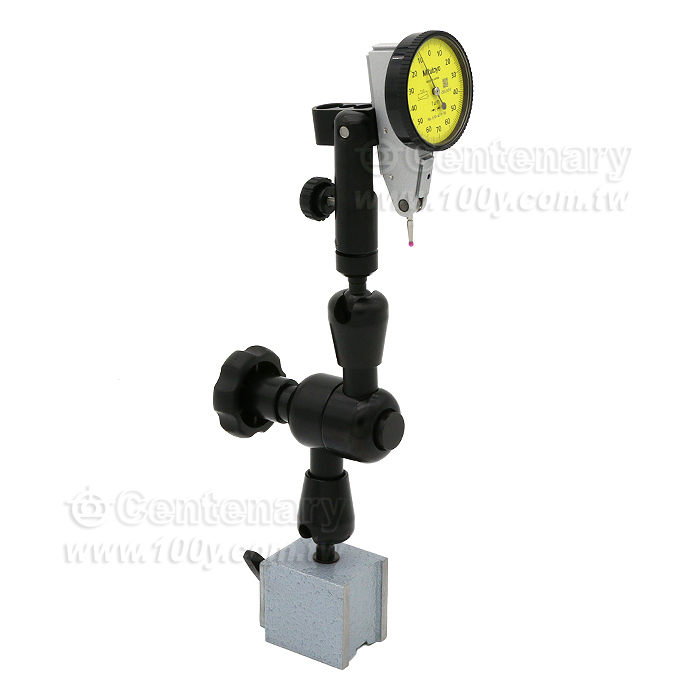 Mitutoyo_Jointed Magnetic Stand - 93838 Product Image