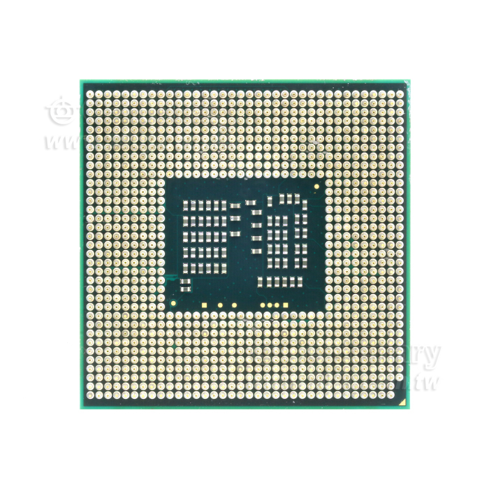 Laptop multi-core processor - 153899 Product Image