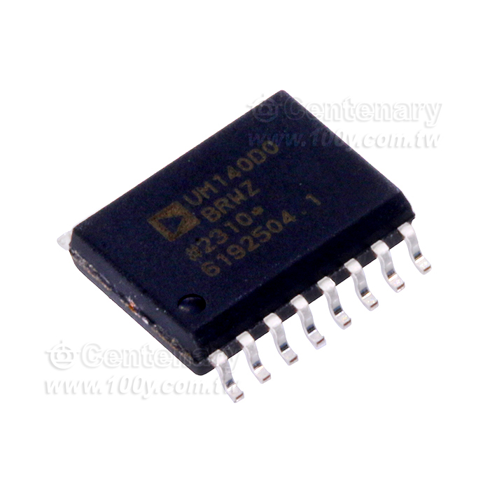 Quad Digital Isolators - 153896 Product Image