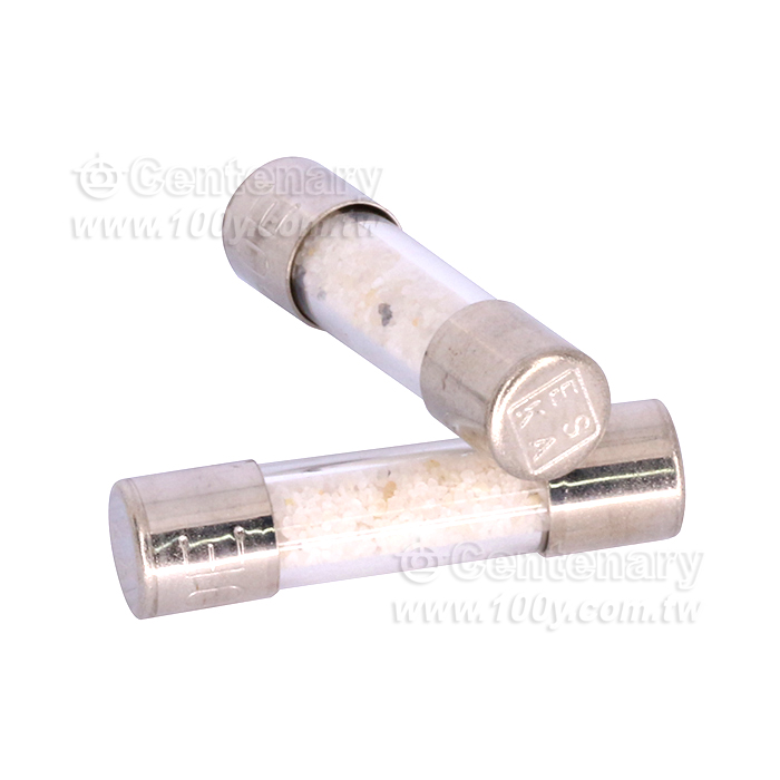 Fever audio fuses - 153763 Product Image
